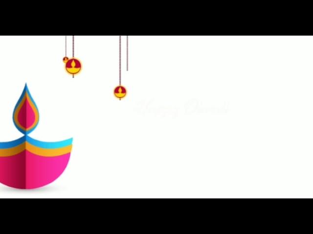 Diwali greetings motion graphics by dazzlers studio of multimedia
