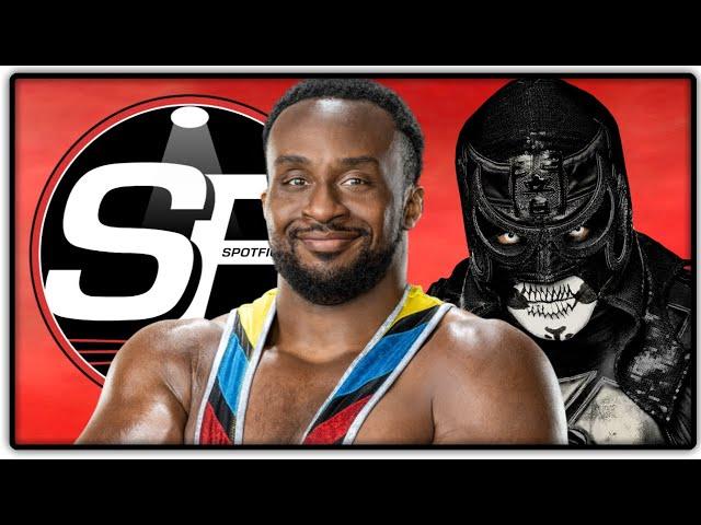 AEW verlängert mit den Lucha Bros! Big E Comeback? (WWE News, Wrestling News)