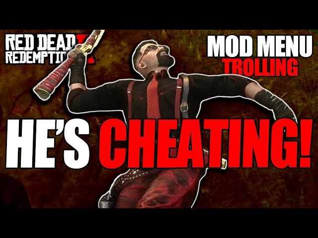 BANNED For DESTROYING A Gang In Red Dead RP...