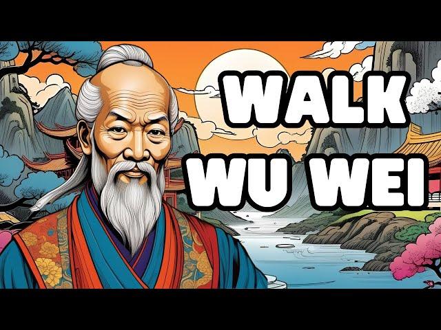 Alan Watts | On Taoism (NO MUSIC)