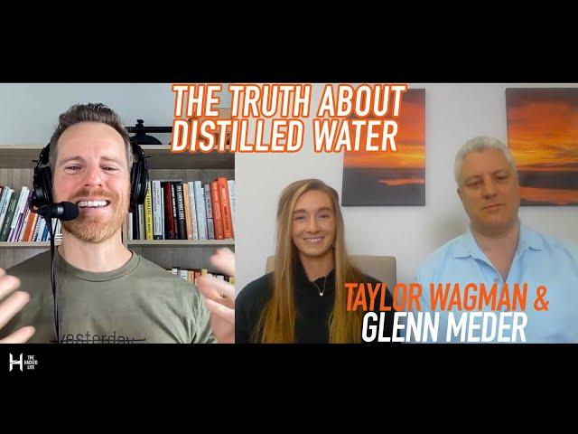 Why Distilled Water Is The Best, The Benefits, The Myths - My Pure Water