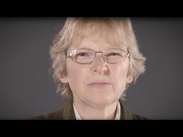Birmingham Heroes: Prof Anne Green talks Employment, Skills & Inclusive Growth