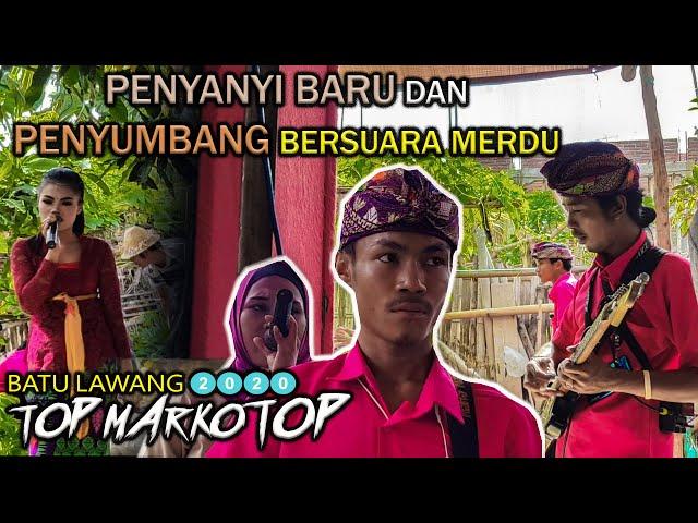 SUARA KHAS PENYANYI BARU DAN PENYUMBANG BERSUARA MERDU DI TEMU KARYA 05