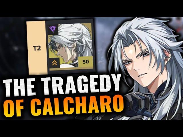 The Worst Unit in Wuthering Waves