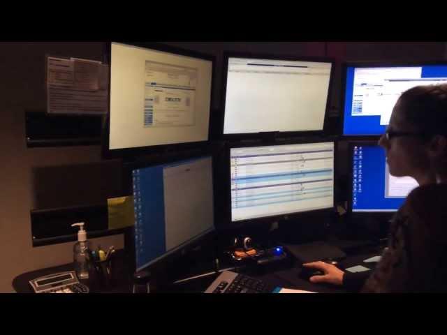 eICU- St. Luke's Health System
