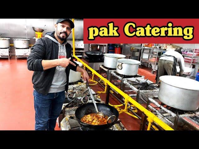 pak Catering Sparkhill Birmingham | Birmingham Street Food | Best Pakistani Restaurants in uk