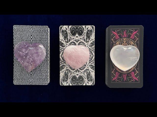 ARE YOU ON THEIR MIND?!THEIR THOUGHTS & ACTIONS PICK A CARD Timeless Tarot Love Reading