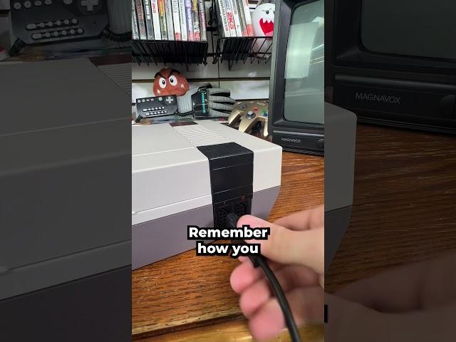 Why Play Retro Games?