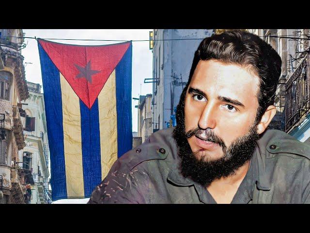 Fidel Castro's Socialist Revolution: Cuba 25 Years Later | Our History