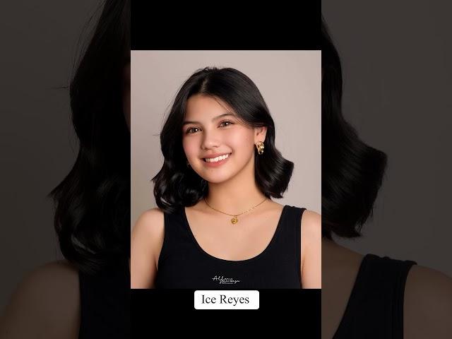 Ice Reyes