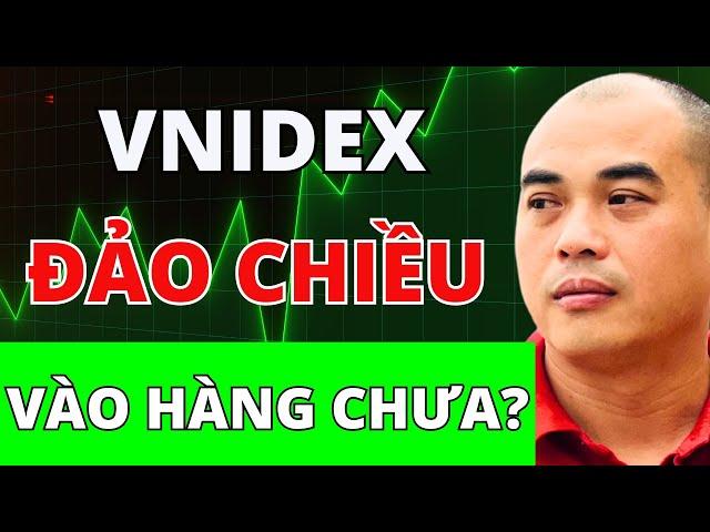 Chứng khoán cuối tuần| Cơ hội cho nhà đầu tư khi thị trường đảo chiều!| Quang Dũng DBD