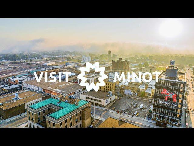 Welcome to Minot, North Dakota | Visit Minot