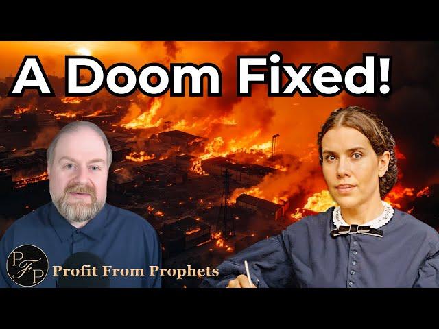 World on Fire: As Christ Approaches, Disasters Increase!