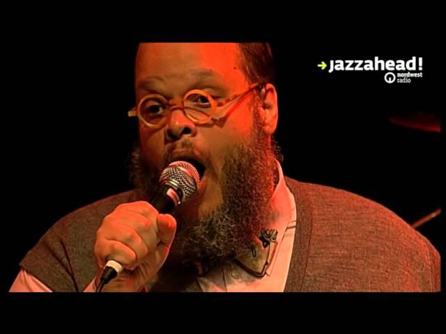 jazzahead! 2015 - Ed Motta