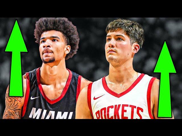 Why the 2024 NBA Draft Class Will SHOCK the World!