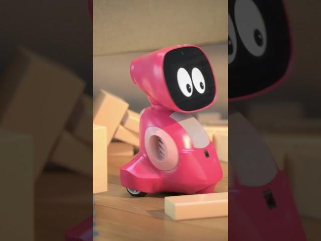 Meet The FUTURE of Personal Robots in 2025!