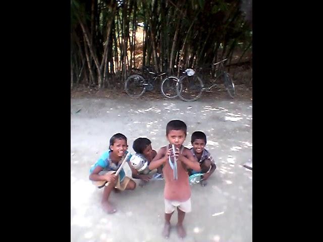 bheem kushwaha ka video