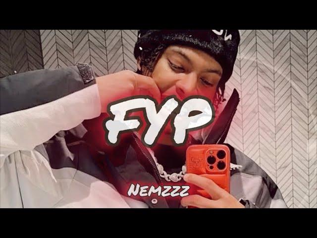 Nemzzz - FYP 【 Lyric Video 】