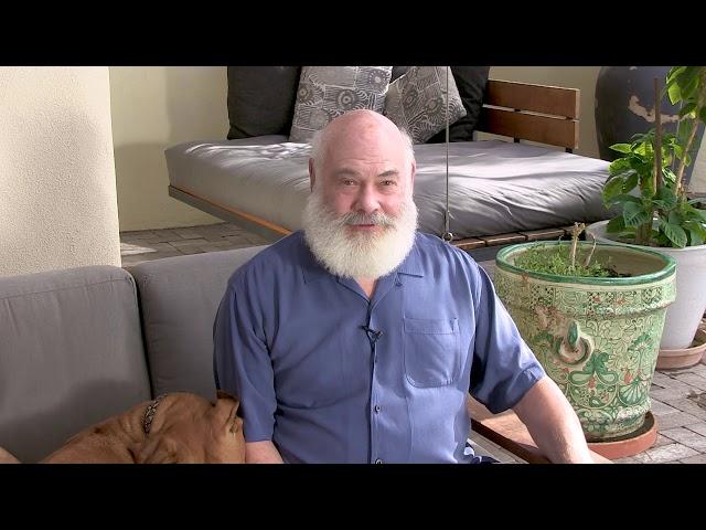 Dr. Weil explains how to do his 4-7-8 breathing technique. Relaxing Breathing Exercise