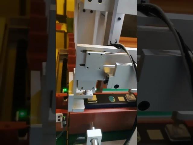 prismatic battery 6channels sorting machine automaticly batteries for ev, Solar,Energy storage aitop