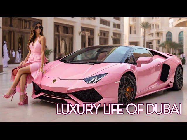 Luxury Lifestyle of Dubai | Living in Dubai | Khaleej Journal #latestnews #dubai #luxurylifestyle