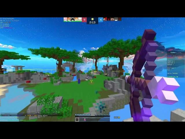 EGGWARS CLIP VIMEWORLD FT. ItsSqa1deMe