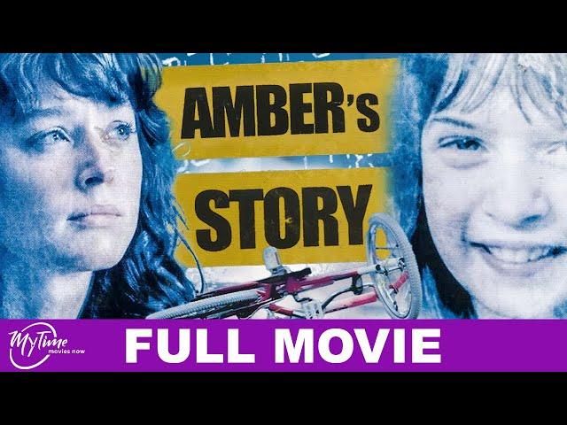 Amber's Story | Full Drama Movie | Elisabeth Röhm, Sophie Hough, Jodelle Ferland | @MyTimeMoviesNow