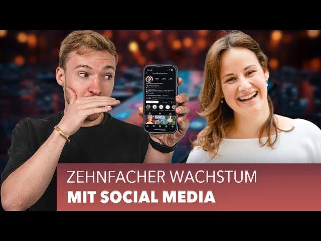 10x Umsatz mit diesen Growth Hacks – mit Katrin Hill und Tim Schröder