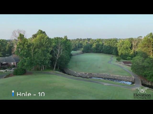Stoney Creek Golf Course