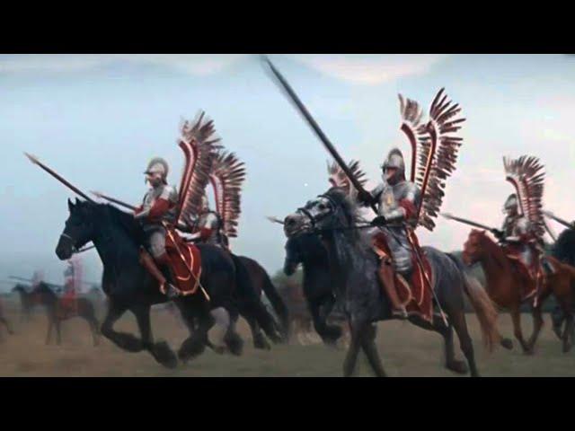 Sabaton - Winged Hussars