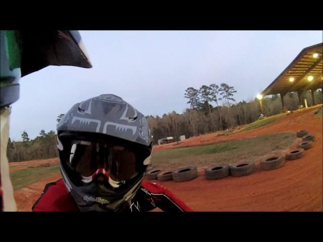 TTBC Freeride onboard with Hicky #60- Texas Sundown [Feb 2017]