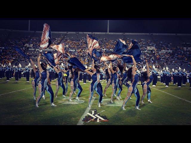 Jackson State University - Halftime Show @ the 2024 Boombox Classic