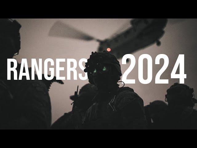 Ranger Bataljon 2024