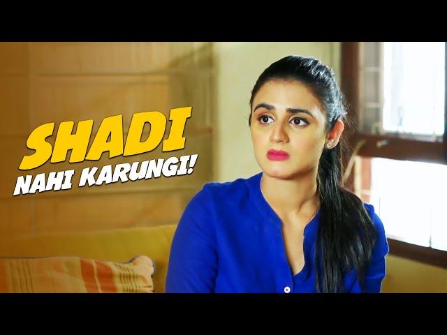 Mein Wahan Shadi Nahi Karungi! | Hira Mani | Sun Yaara