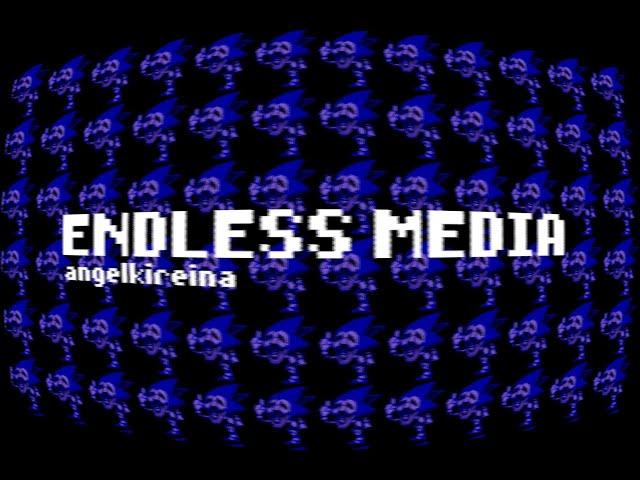 ENDLESS MEDIA [Endless Remix] | Friday Night Funkin Vs Sonic.exe