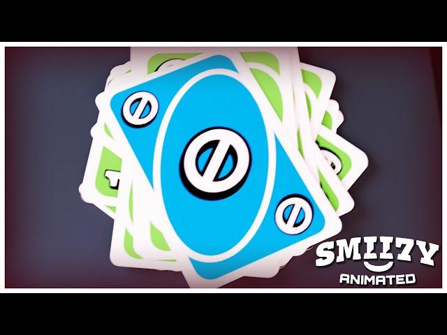 SMii7Y Animated - Blue Skip