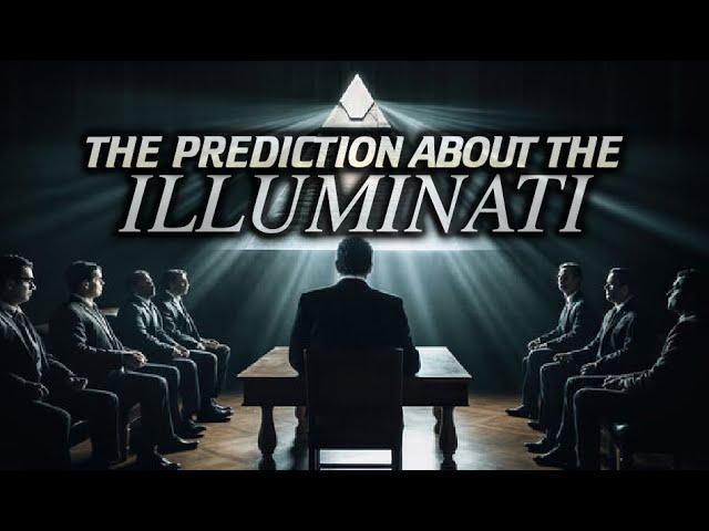 The Prediction of The Prophet (pbuh) about The Elite [MUST WATCH]