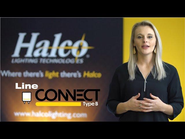 Halco's LineConnect Type B - LED Linear Lamps