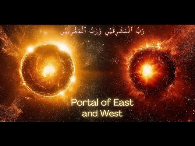 Ep:5 - A Banned Revelation: The Book of Enoch and Quranic Truths | Portals of East and West in Quran