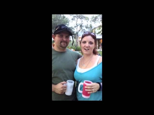 Red Wagon Realty Reviews - David and Elena Laughlin