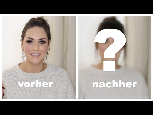 MEINE NEUE FRISUR | BEREUE ICH ES? | PONY JA ODER NEIN | KathisFinest