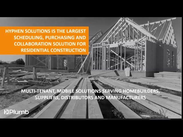 Sage Intacct + Homefront Software for Residential Home Builders | Hyphen Solutions