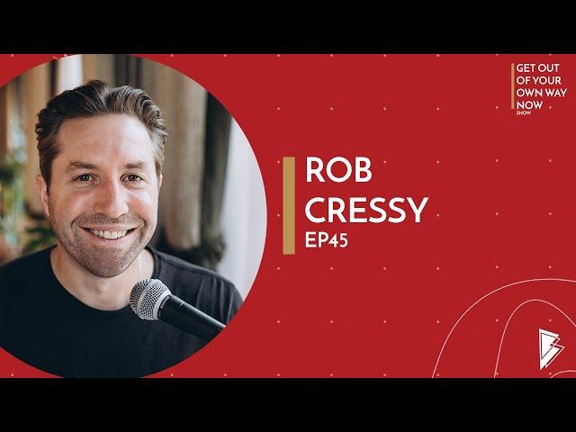 GOOYOW Now Episode 045 - Rob Cressy