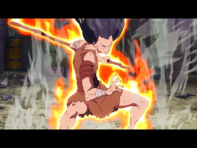 Most Legendary Emotional Fights in Anime