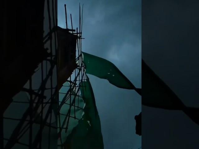 kalboishakhi is gone memory... |Swastika blog| #shorts #viral #rain #kalboishakhi #youtubeshorts