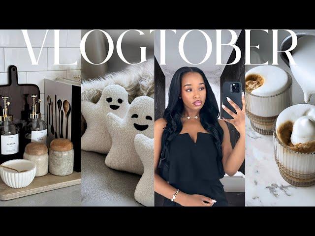 VLOG| the truth about living alone…productive sunday reset + pamper routine + cleaning motivation