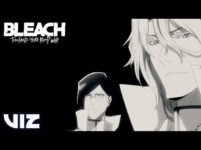 Special Ending | Endroll by Yoh Kamiyama | BLEACH: Thousand-Year Blood War, Part 2 | VIZ