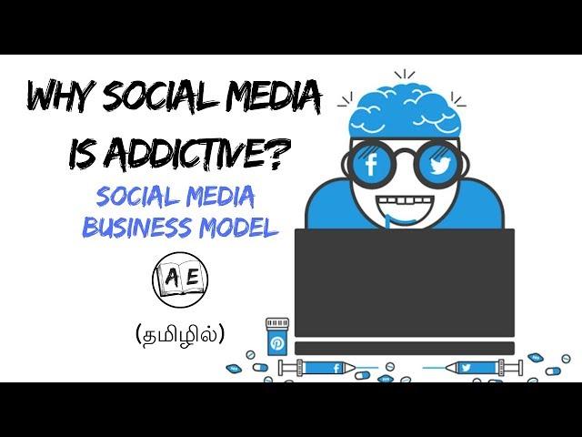 Social Media business model |HOOKED by nir eyal| almost everything