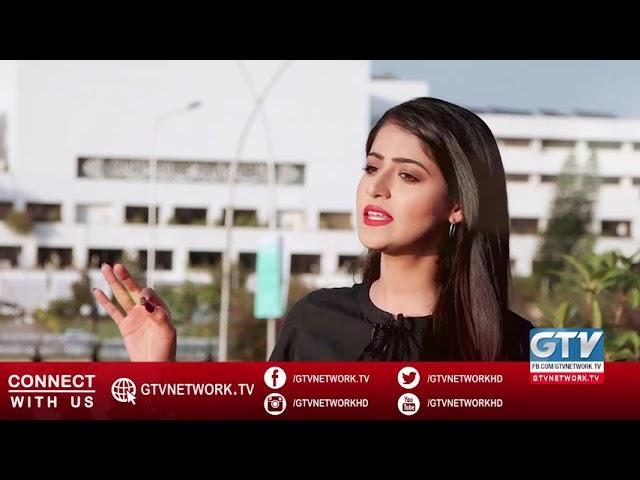 News Night with Aniqa | GTV Network HD