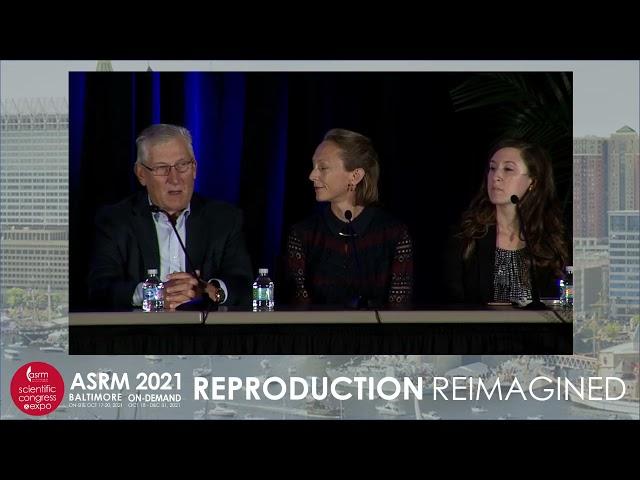 Journal Club Global Live from ASRM - Optimal Management of the Frozen Embryo Transfer Cycle: Ins...